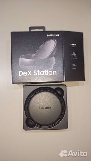 Док-станция для телефона Samsung, DeX Station