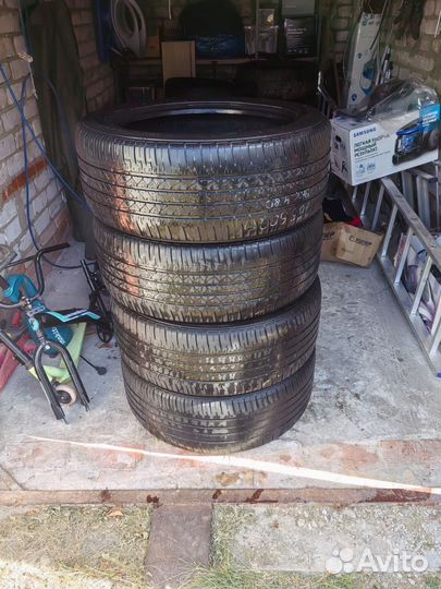 Bridgestone Dueler A/T RH-S 265/60 R20 107