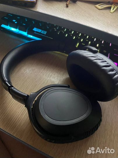 Беспроводные наушники Sennheiser adapt 660