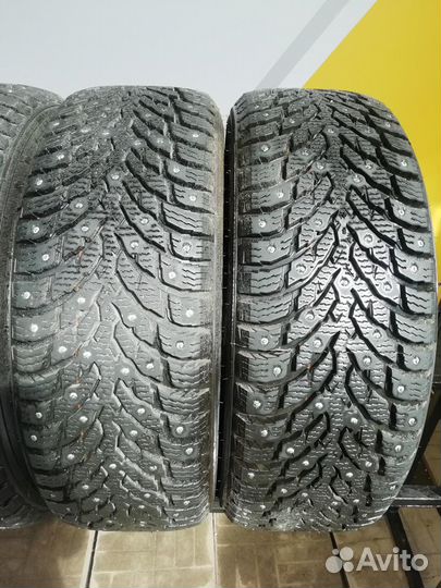 Nokian Tyres Hakkapeliitta 9 205/60 R16