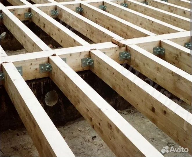 Строительство домов