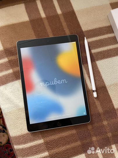 iPad 10,2 64гб