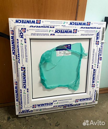 Пластиковые Окна и Двери. Ряжск