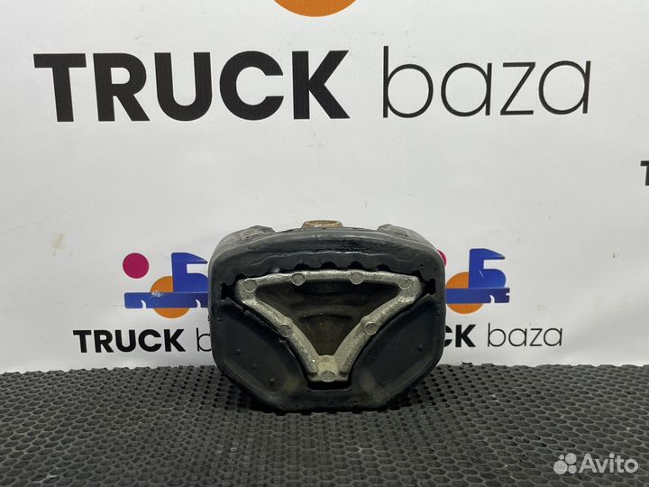 5320100105111 Подушка двигателя задняя камаз 5490