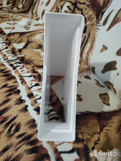 Колено разноугловое соединительное для вытяжки