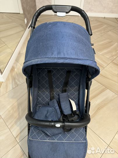 Прогулочная коляска Marte