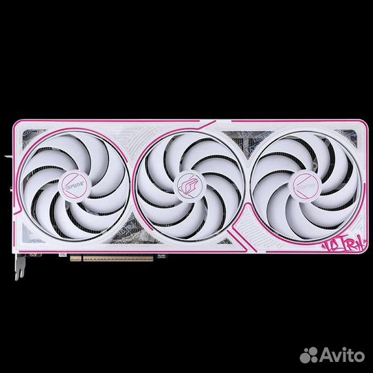 Видеокарта Nvidia RTX 5080