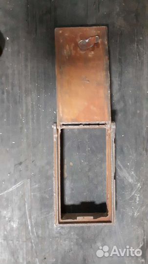 Дверца для печки