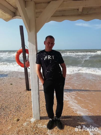 Водитель самосвала