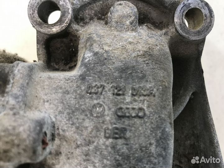 Помпа (насос водяной)