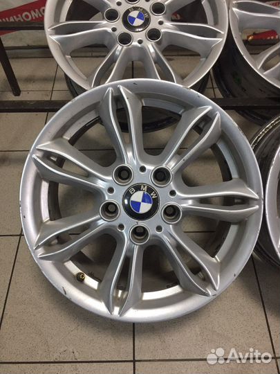 R16/5x120 et 44 (dia 72.6)