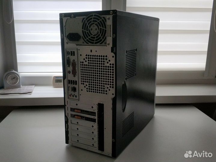 Компьютер