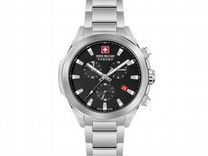 Часы мужские оригинал Swiss Military smwgi0001901