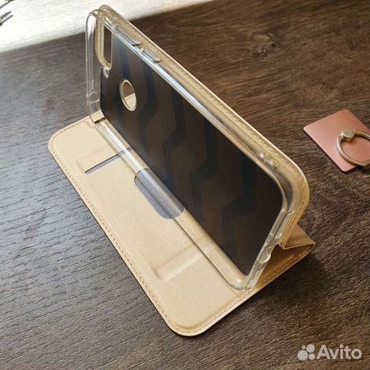 Чехол Huawei Honor 7A Pro Prime Y6 2018