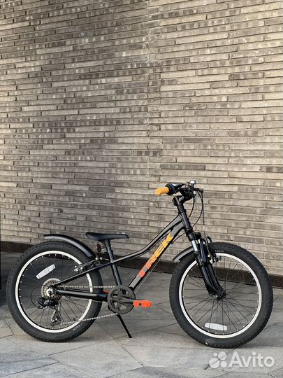 Велосипед trek Precaliber 20 7Sp Boys (2022)