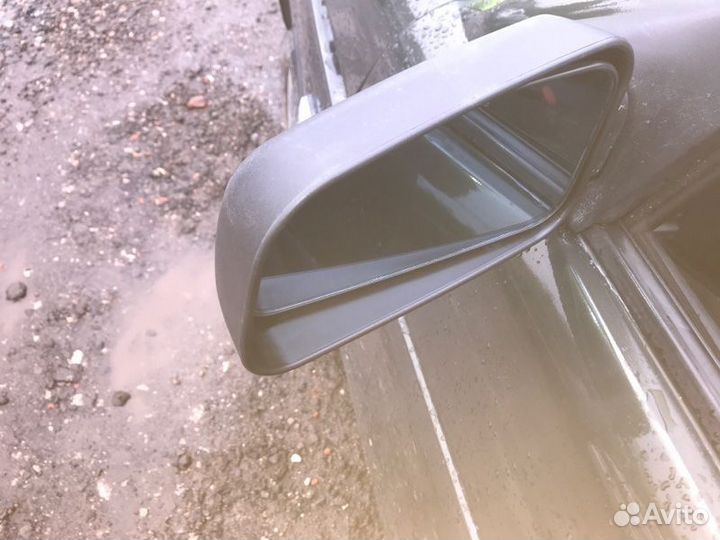 Зеркало боковое правое Лада 2112