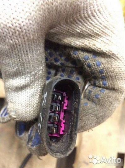 Лямбда-зонд Porsche Cayenne 955 Porsche Cayenne