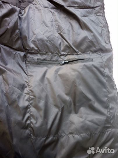 The North Face жилет (2 цвета)