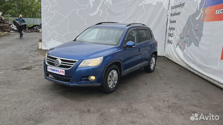 Катализатор Volkswagen Tiguan (NF) 1K0254201GX