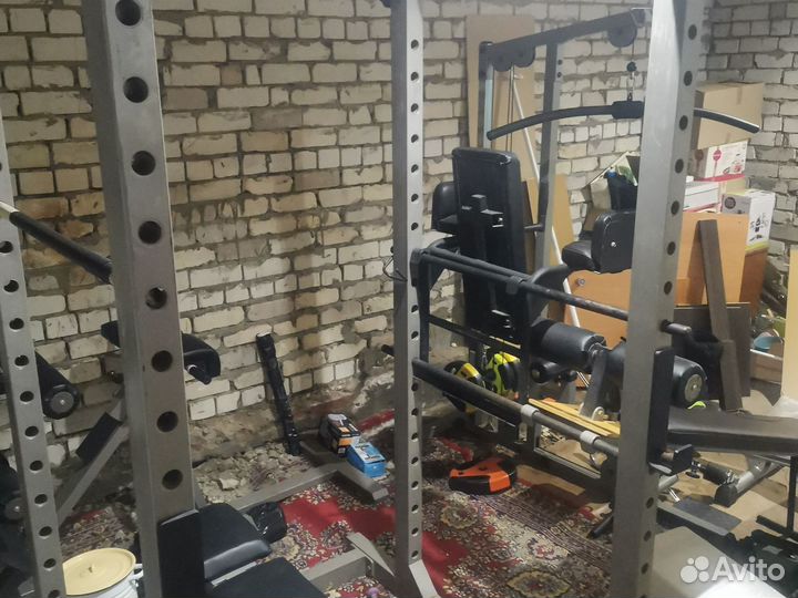 Спорт инвентарь