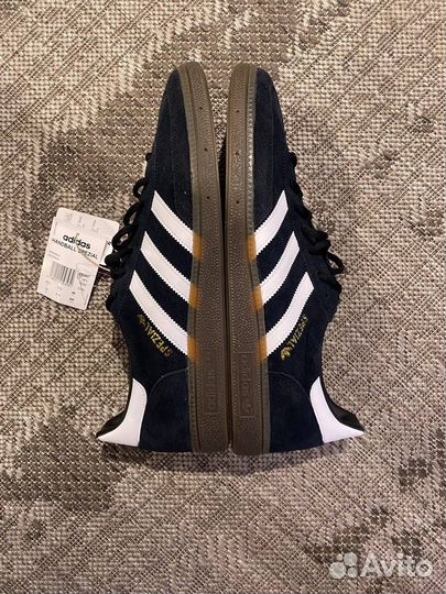 Новые Adidas Handball Spezial 46.5RU