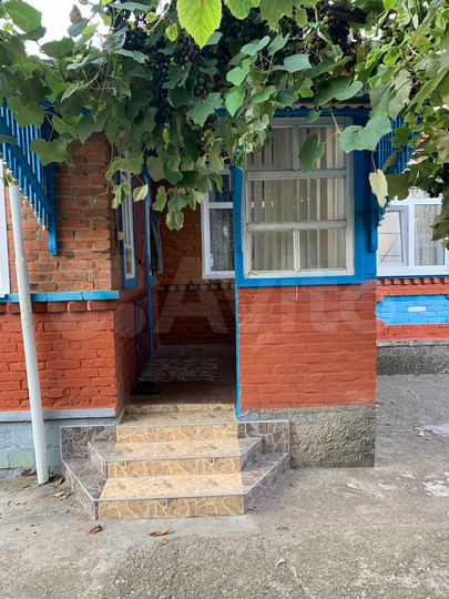 Дом 70 м² на участке 25 сот.