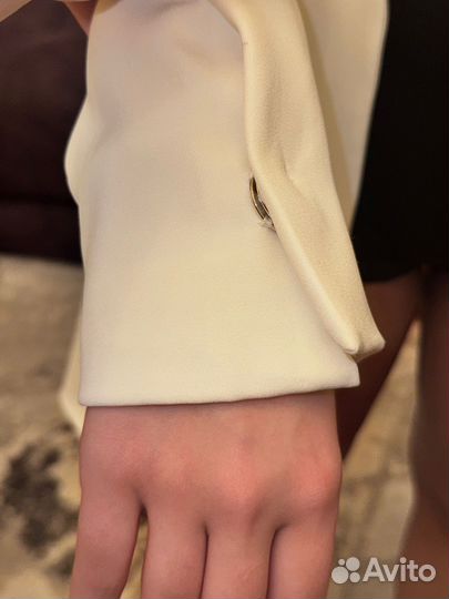 Пиджак Zara (Monaco)