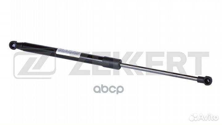 Пружина газовая капота Kia Carnival II 01- gf2043