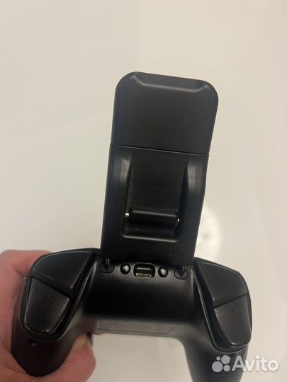 Геймпад steelseries Nimbus+Apple Arcade