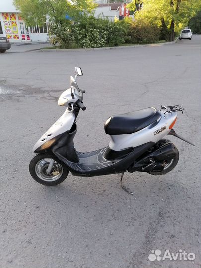 Продам мопед Honda Dio AF35