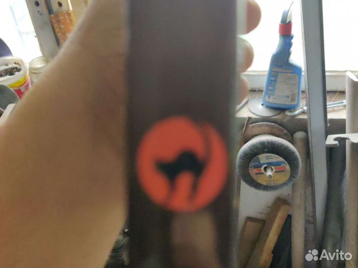 Чёрная кошка