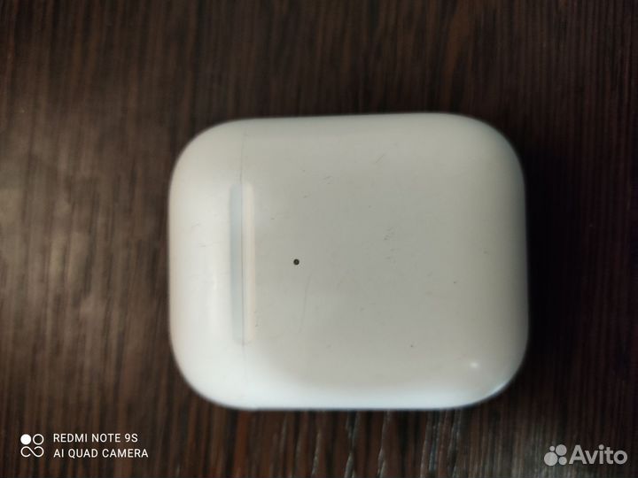 Бокс от арпоцй 1 оригинал