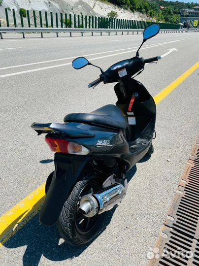 Suzuki zz