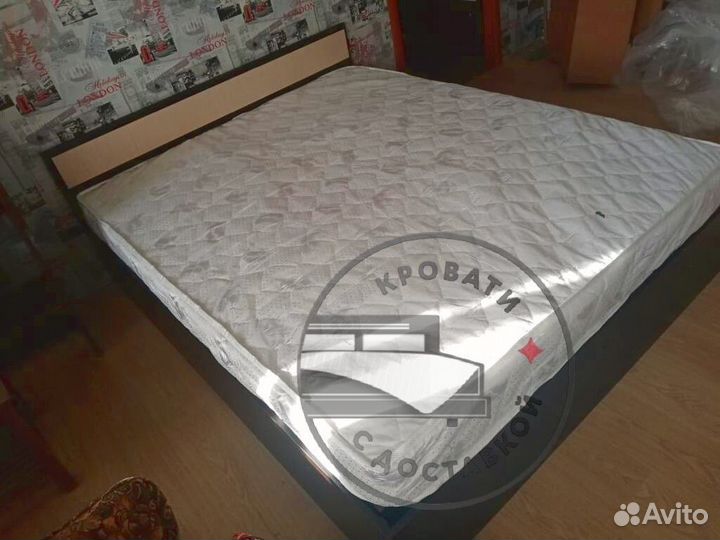 Кровать 180 200