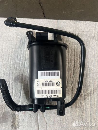 Фильтр топливный BMW X6 E71