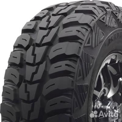 Marshal Road Venture MT KL71 31/10.5 R15 109Q