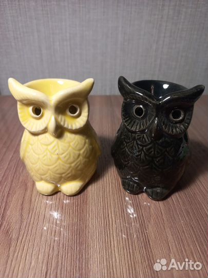 Аромалампа