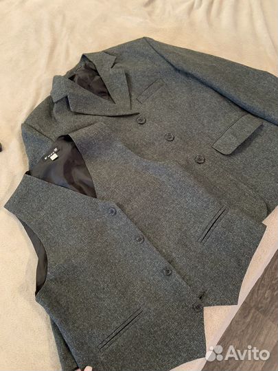 Пиджак на мальчика