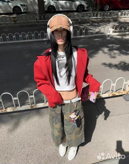 Шорты Greg Lauren type