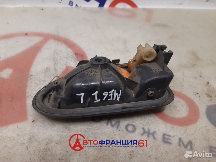 Ручка двери, 8200028994 renault megane 1, 3037127