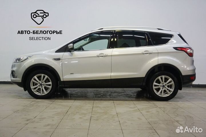 Ford Kuga 1.5 AT, 2018, 45 000 км