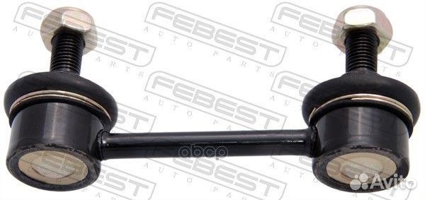 Тяга стабилизатора suzuki jimny 98- пер.лев/прав