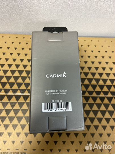 Смарт часы garmin forerunner 255s music белые