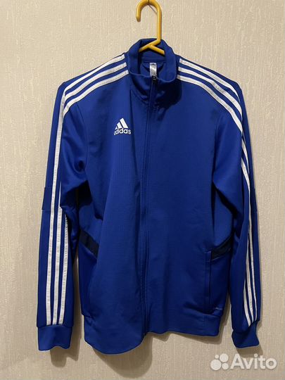 Олимпийка adidas