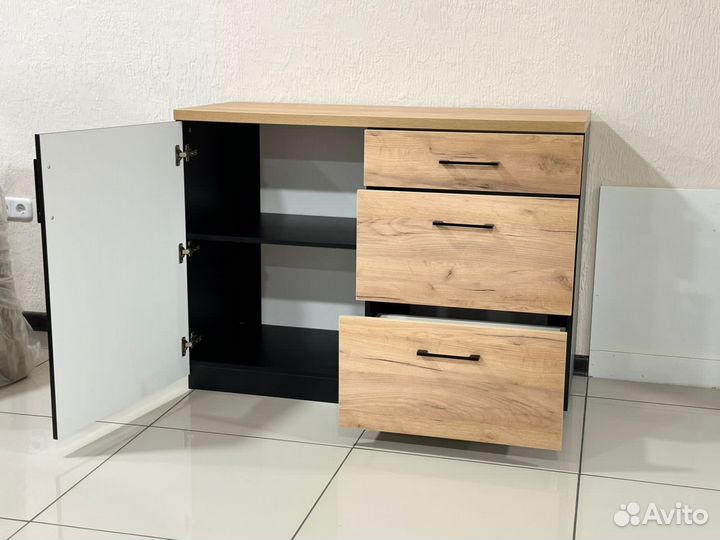 Спальня Молли