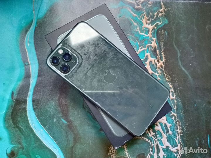 Apple iPhone 11 pro max 512gb