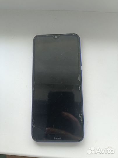 Xiaomi Redmi Note 8T, 4/64 ГБ