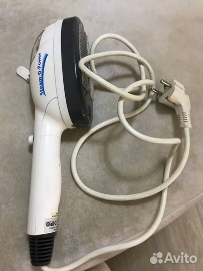 Отпариватель