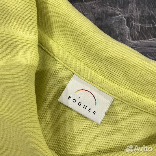 Поло bogner