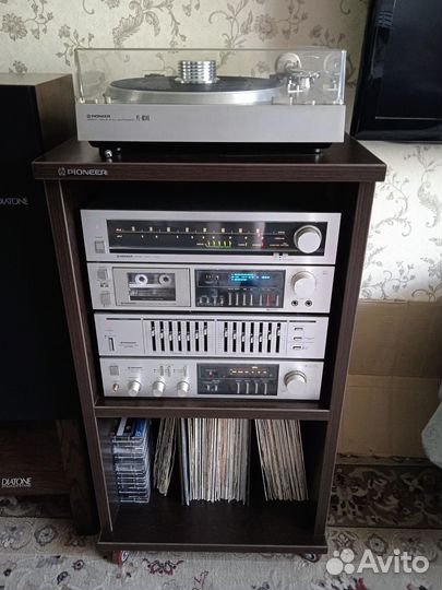 Стойка Pioneer